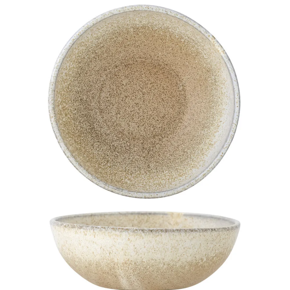 Bloomingville Schüsseln & Schalen|Geschirr & Tischdeko Skandinavisch-Schale Paula Bowl