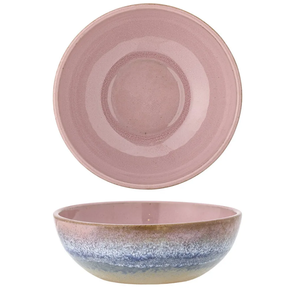 Bloomingville Schüsseln & Schalen|Geschirr & Tischdeko Skandinavisch-Schale Paula Bowl