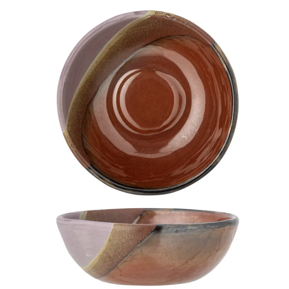 Bloomingville Schüsseln & Schalen|Geschirr & Tischdeko Skandinavisch-Schale Paula Bowl