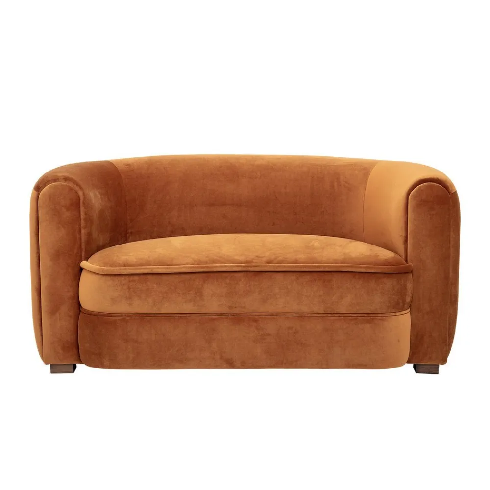 Bloomingville Sofas & Sessel-Sofa Malala