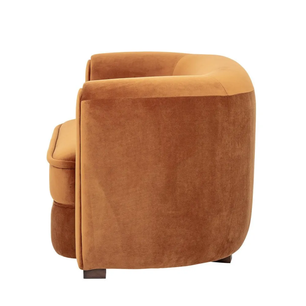 Bloomingville Sofas & Sessel-Sofa Malala