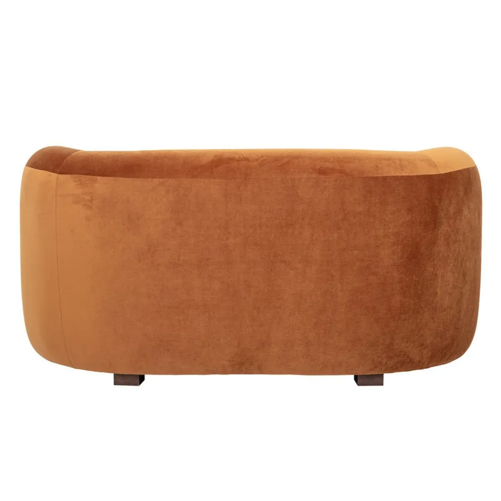 Bloomingville Sofas & Sessel-Sofa Malala