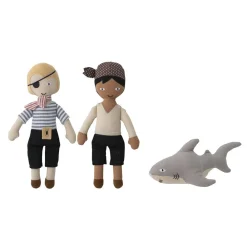 Bloomingville Spielzeug-Soft Toy Mio Set