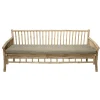 Bloomingville Gartenmöbel|Gartenmöbel-Sole Sofa aus Bambus