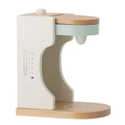 Bloomingville Spielzeug-Spiel Kaffeemaschine Elgo für Kinder