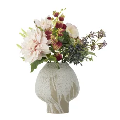 Bloomingville Kunstblumen & Kunstpflanzen-Splendor künstlicher Blumenstrauß