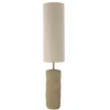 Bloomingville Stehlampen-Stehlampe Payah