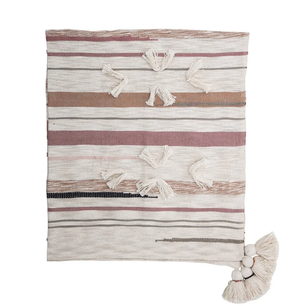 Bloomingville Decken & Plaids-Tagesdecke Balou