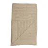 Bloomingville Quilts & Bettwäsche|Decken & Plaids-Tagesdecke Kobla