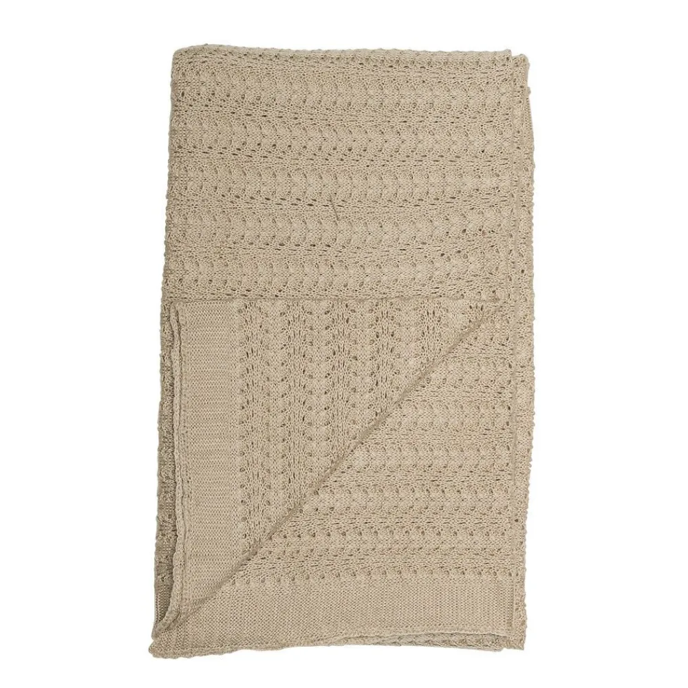Bloomingville Quilts & Bettwäsche|Decken & Plaids-Tagesdecke Kobla