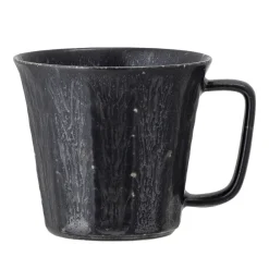 Bloomingville Geschirr & Tischdeko Skandinavisch|Becher, Tassen & Cups-Tasse 4er Set Yoko