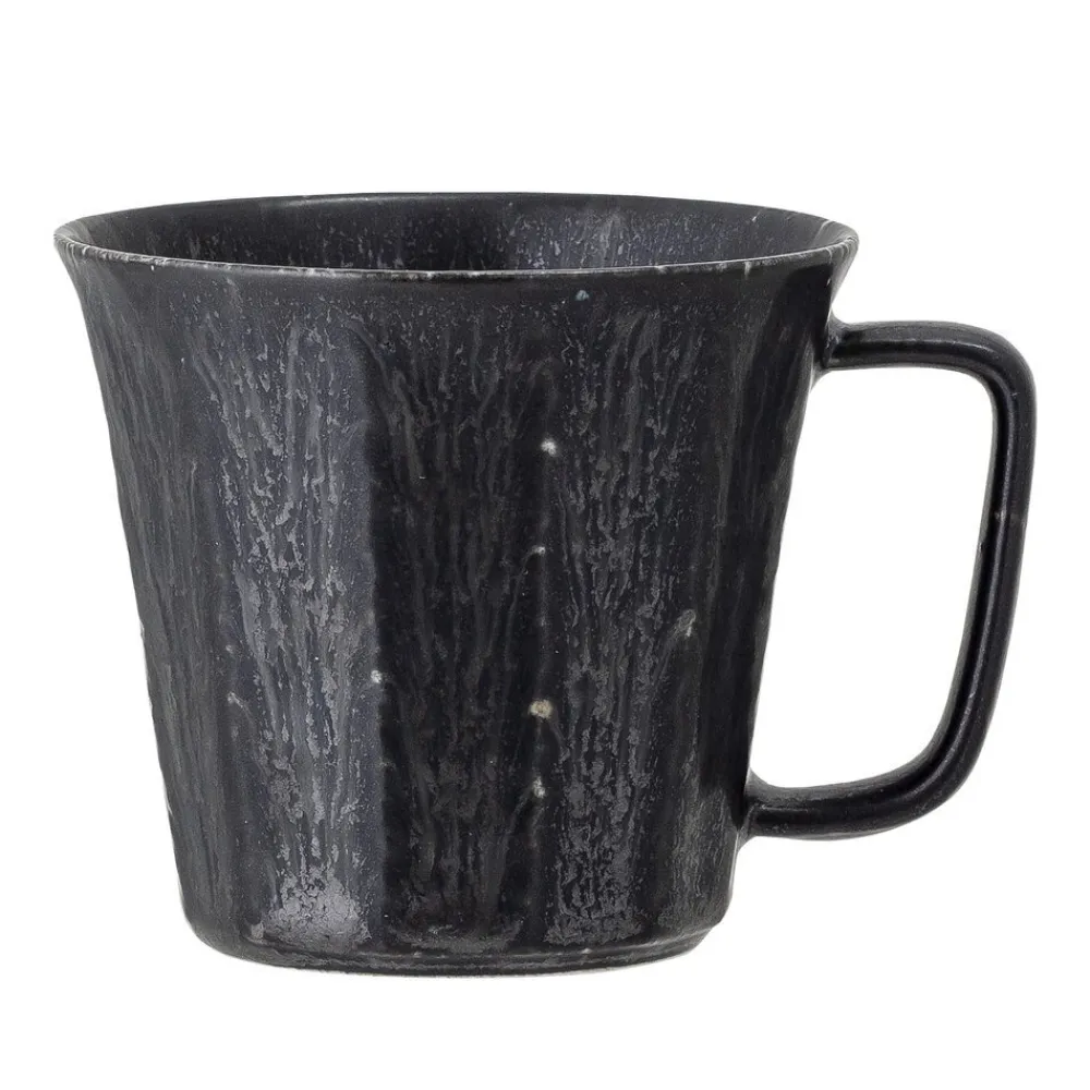 Bloomingville Geschirr & Tischdeko Skandinavisch|Becher, Tassen & Cups-Tasse 4er Set Yoko