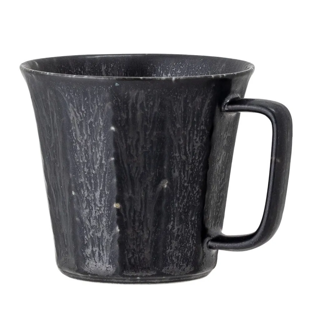 Bloomingville Geschirr & Tischdeko Skandinavisch|Becher, Tassen & Cups-Tasse 4er Set Yoko