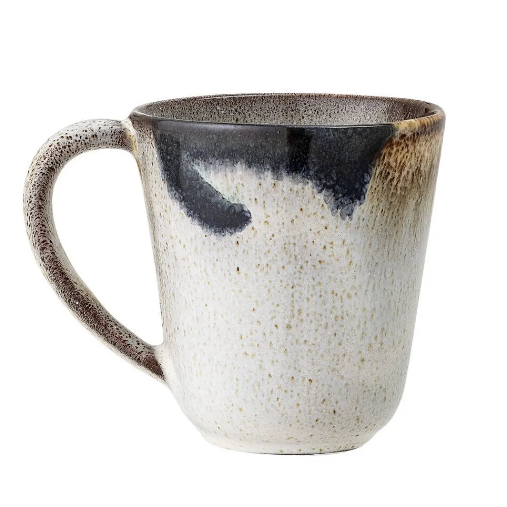Bloomingville Geschirr & Tischdeko Skandinavisch|Becher, Tassen & Cups-Tasse Jules
