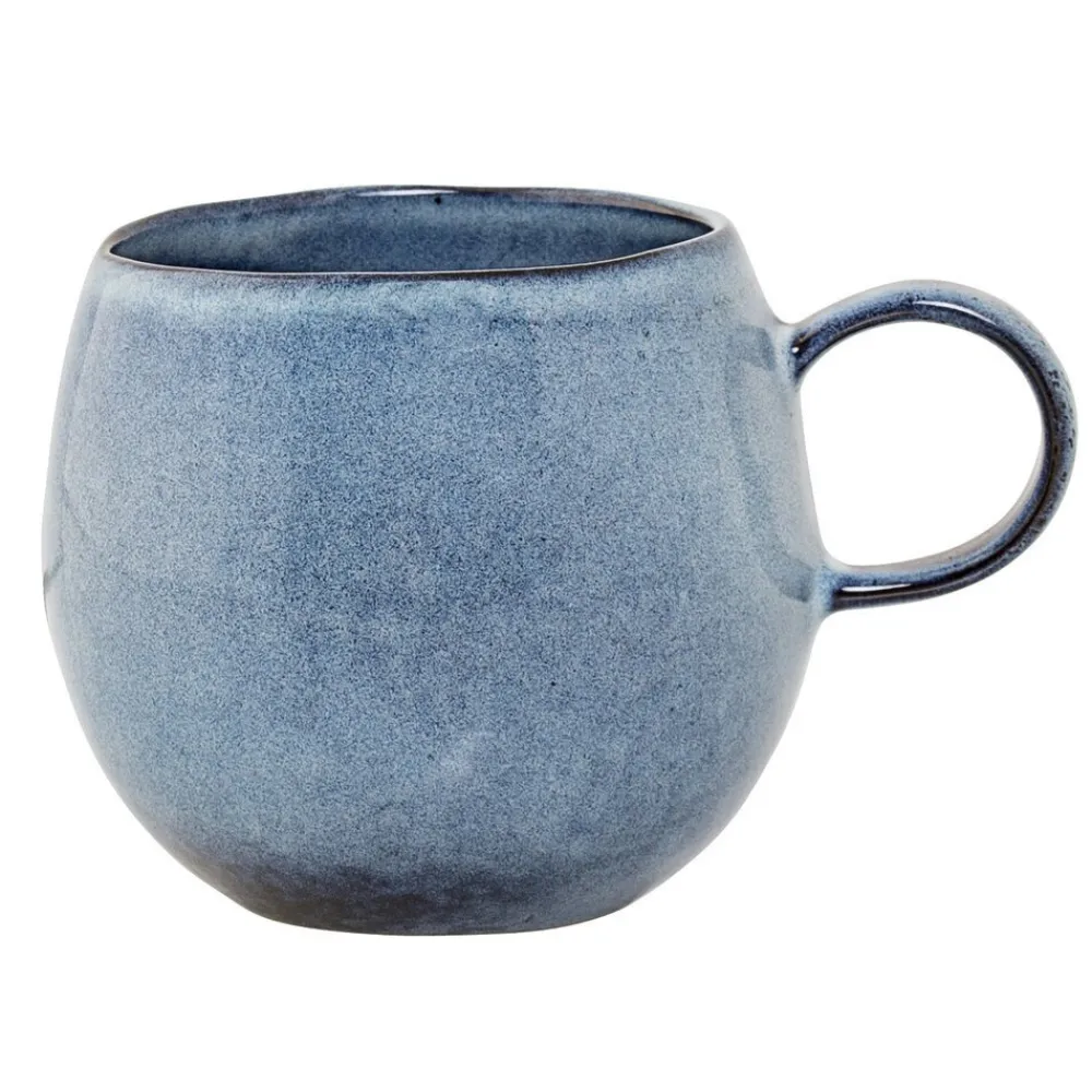 Bloomingville Becher, Tassen & Cups|Geschirr & Tischdeko Skandinavisch-Tasse Sandrine