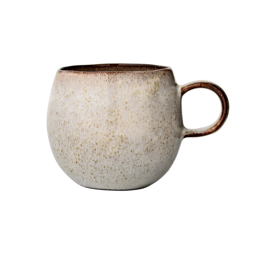 Bloomingville Becher, Tassen & Cups|Geschirr & Tischdeko Skandinavisch-Tasse Sandrine