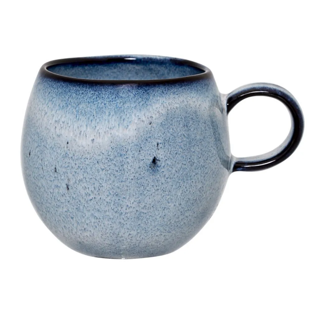 Bloomingville Becher, Tassen & Cups|Geschirr & Tischdeko Skandinavisch-Tasse Sandrine
