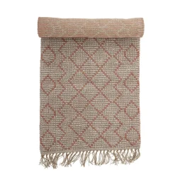 Bloomingville Teppiche-Teppich Abriella aus Jute