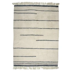 Bloomingville Teppiche-Teppich Antonella