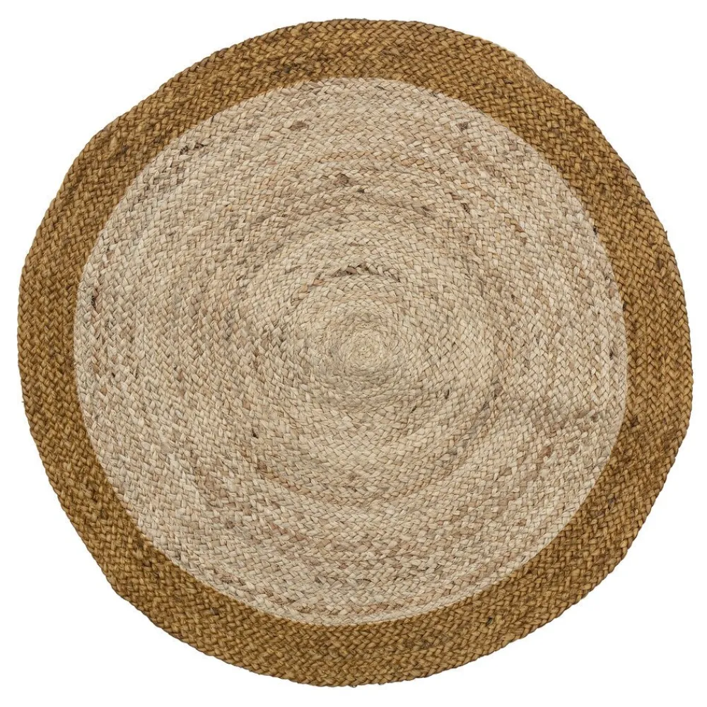 Bloomingville Teppiche-Teppich Birk aus Jute