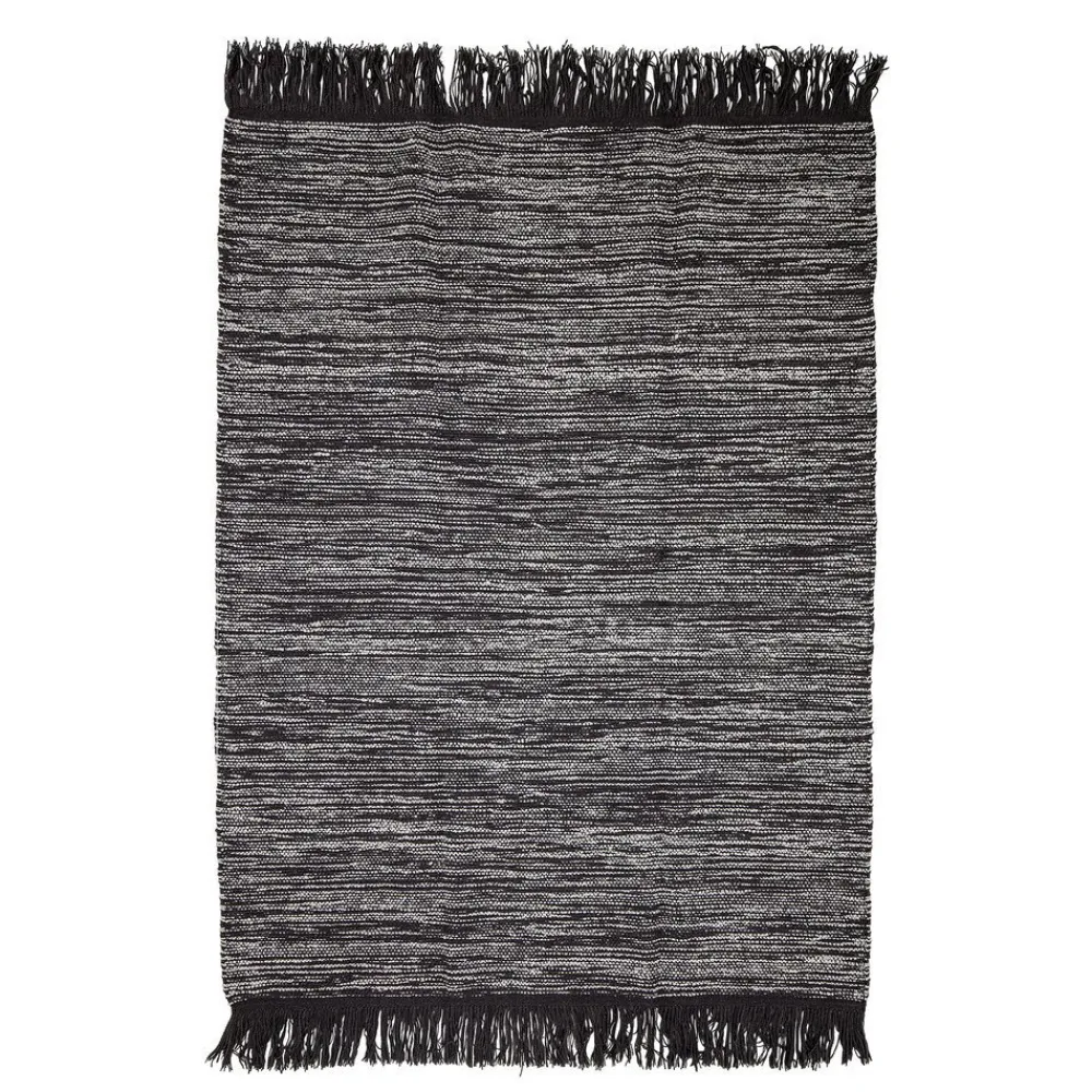 Bloomingville Teppiche-Teppich Geoffrey