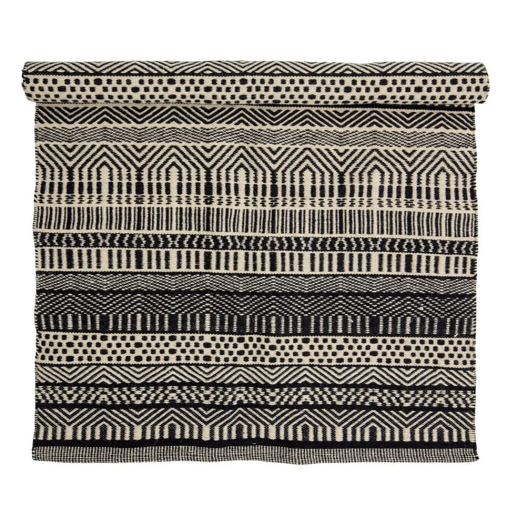 Bloomingville Teppiche-Teppich Joob