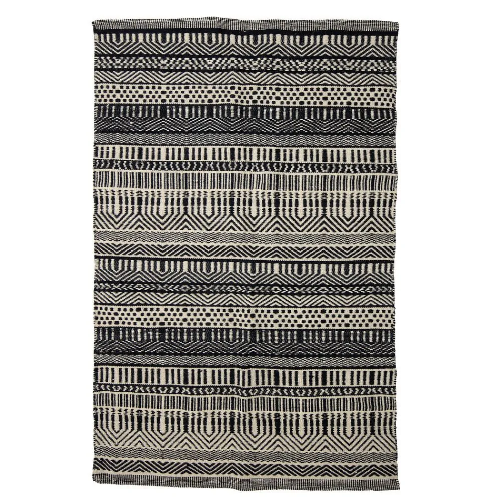 Bloomingville Teppiche-Teppich Joob