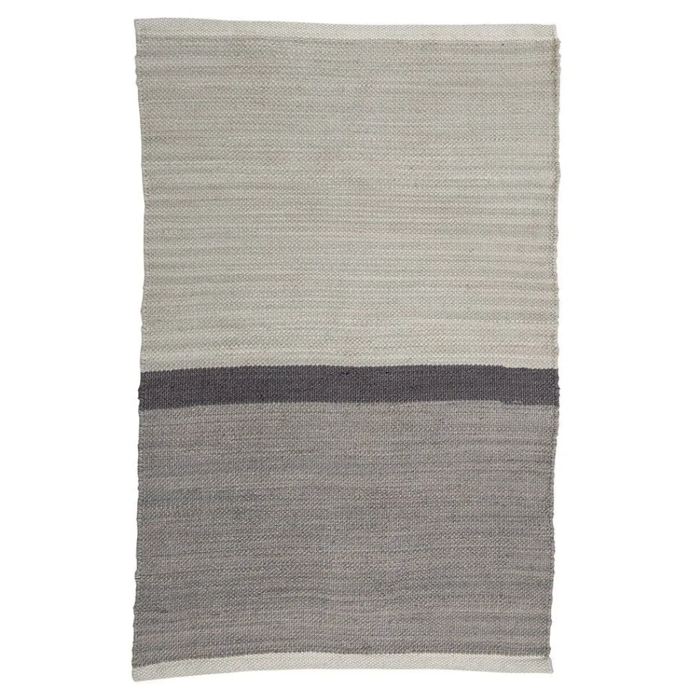 Bloomingville Läufer|Teppiche-Teppich Multi-color