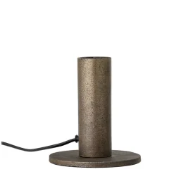 Bloomingville Tischlampen-Tischlampe Bruce aus Metall