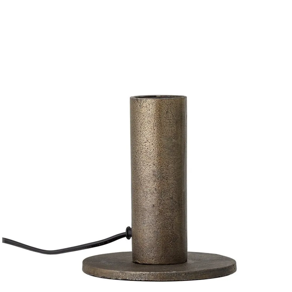 Bloomingville Tischlampen-Tischlampe Bruce aus Metall