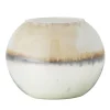 Bloomingville Vasen-Vase Bojan aus Glas