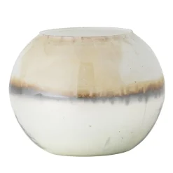 Bloomingville Vasen-Vase Bojan aus Glas