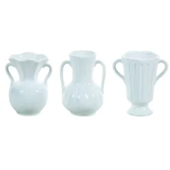 Bloomingville Vasen-Vase Mettelene