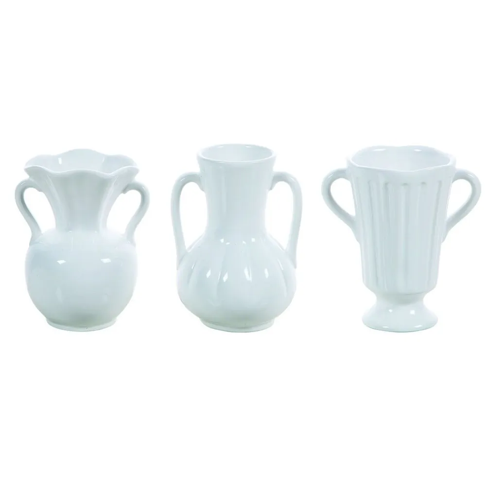 Bloomingville Vasen-Vase Mettelene