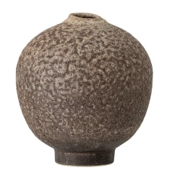 Bloomingville Vasen-Vase Simonia aus Steingut