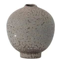 Bloomingville Vasen-Vase Simonia aus Steingut