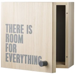 Bloomingville Kinderzimmermöbel-Wandschrank Genieve