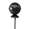Boltze Gartenstäbe-Aschenbecher SMOKE