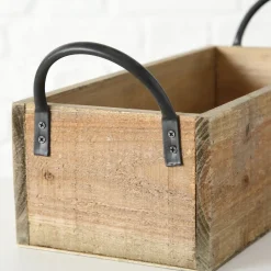 Boltze Kisten & Boxen-Aufbewahrungsbox Supply 2er-Set