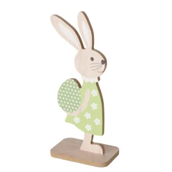 Boltze Oster-Deko|Deko-Objekte & Figuren-Aufsteller Osterfigur Osterhase Filly
