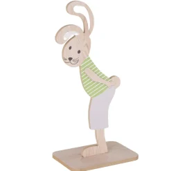 Boltze Oster-Deko|Deko-Objekte & Figuren-Aufsteller Osterfigur Osterhase Filly