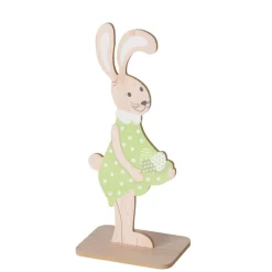 Boltze Oster-Deko|Deko-Objekte & Figuren-Aufsteller Osterfigur Osterhase Filly