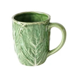 Boltze Becher, Tassen & Cups|Geschirr & Tischdeko Skandinavisch-Becher Cabbage