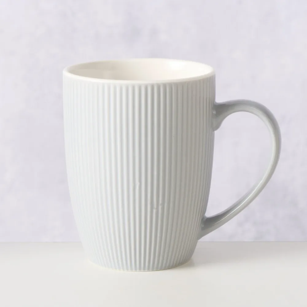 Boltze Becher, Tassen & Cups|Geschirr & Tischdeko Skandinavisch-Becher Ranura