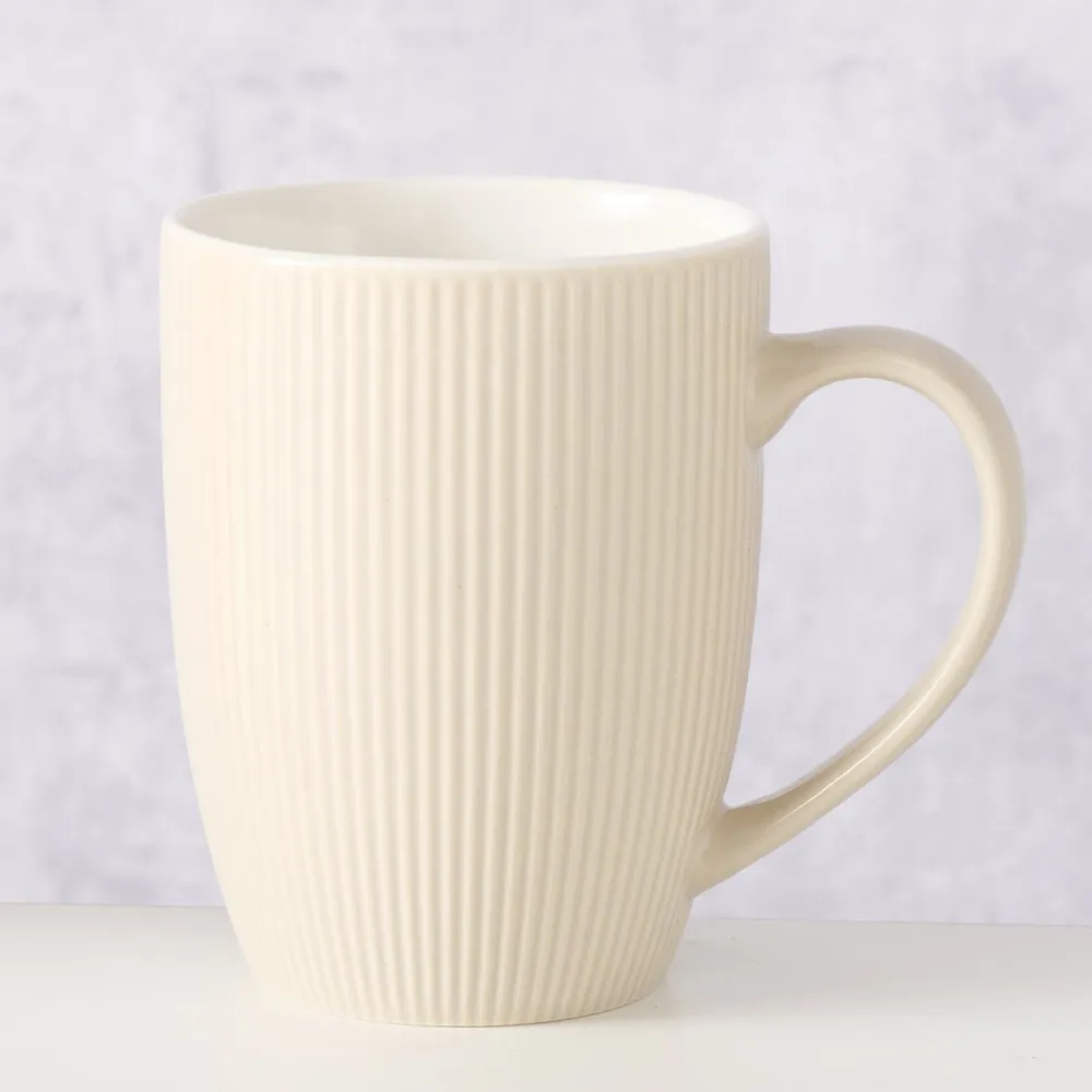 Boltze Becher, Tassen & Cups|Geschirr & Tischdeko Skandinavisch-Becher Ranura