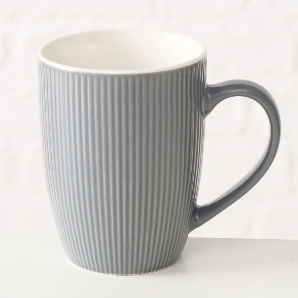 Boltze Becher, Tassen & Cups|Geschirr & Tischdeko Skandinavisch-Becher Ranura