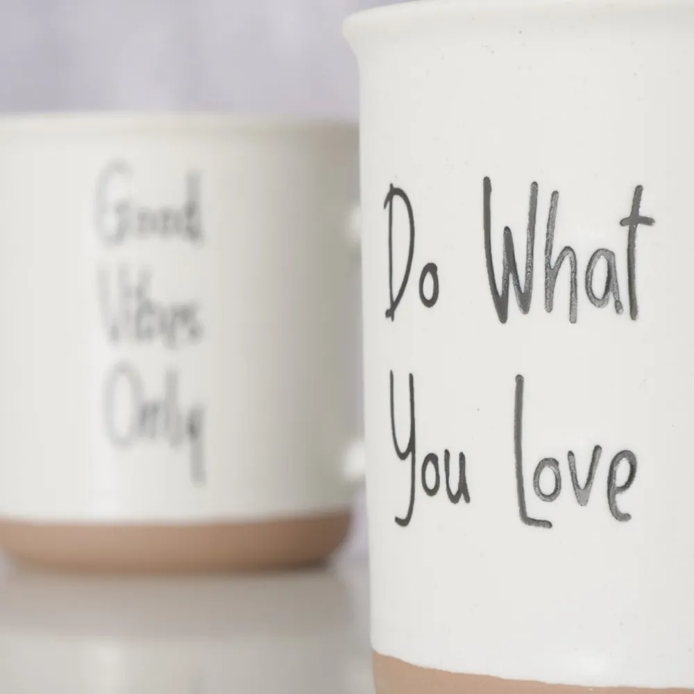 Boltze Becher, Tassen & Cups|Geschirr & Tischdeko Skandinavisch-Becher Vibo 2er Set