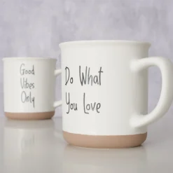 Boltze Becher, Tassen & Cups|Geschirr & Tischdeko Skandinavisch-Becher Vibo 2er Set