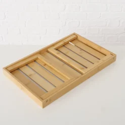 Boltze Beistelltische & Couchtische|Tabletts-Betttablett Gobi