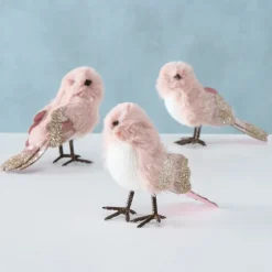 Boltze Weihnachtsdeko|Dekohänger & Girlanden-Dekoanhänger Anuka